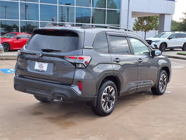 Certified 2026 Subaru Forester Premium AWD/4WD image 4
