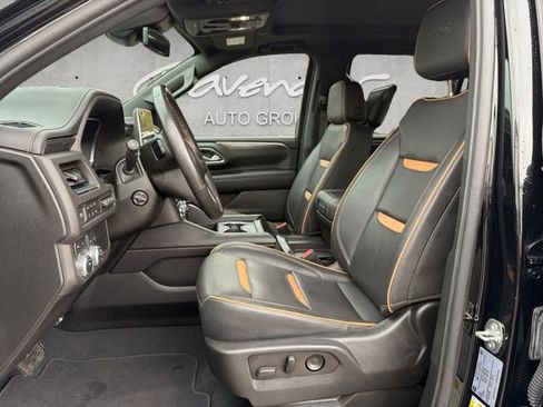 Used 2023 GMC Yukon XL AT4 w/ AT4 Premium Package image 19