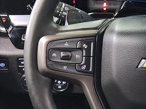 Used 2023 Chevrolet Silverado 1500 High Country w/ High Country Premium Package AWD/4WD image 48