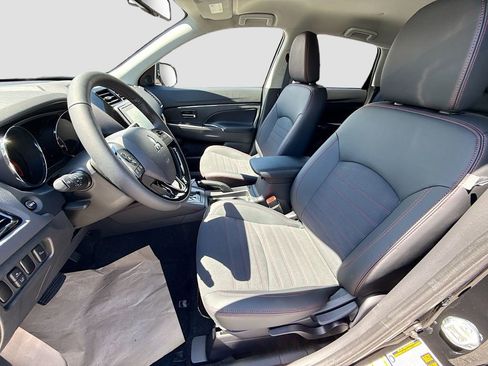 New 2026 Mitsubishi Outlander Sport SE image 22