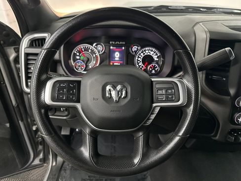 Used 2022 RAM 2500 Big Horn image 15