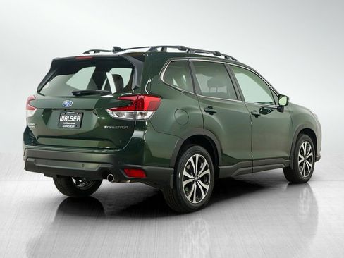Used 2024 Subaru Forester Limited image 5