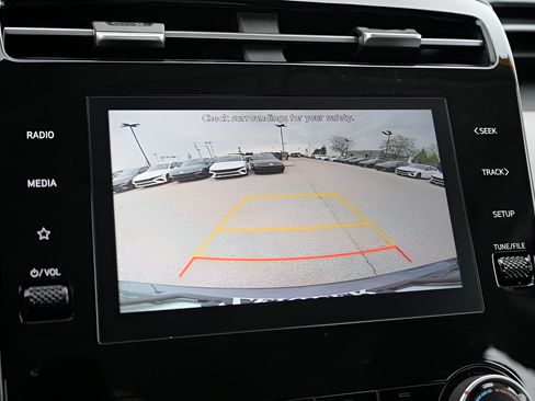 Certified 2024 Hyundai Tucson SE AWD/4WD image 33