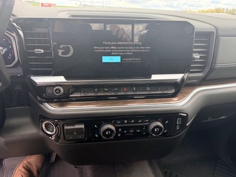 New 2026 Chevrolet Silverado 3500 LT w/ All Star Edition image 20