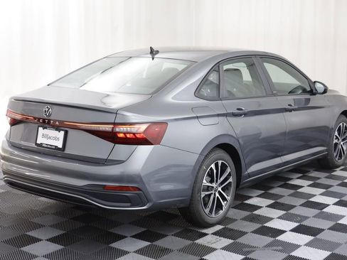 New 2026 Volkswagen Jetta Sport FWD image 17