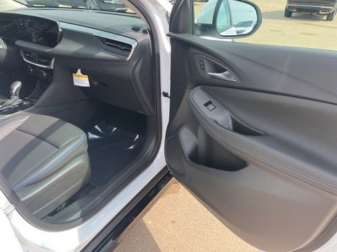 New 2026 Buick Encore GX Sport Touring w/ Advanced Technology Package image 54
