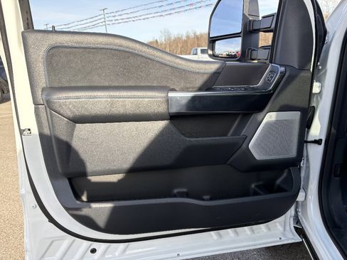 New 2026 Ford F350 Platinum AWD/4WD image 31