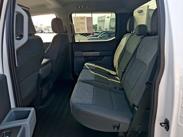 Used 2022 Ford F150 XLT w/ XTR Package AWD/4WD image 10