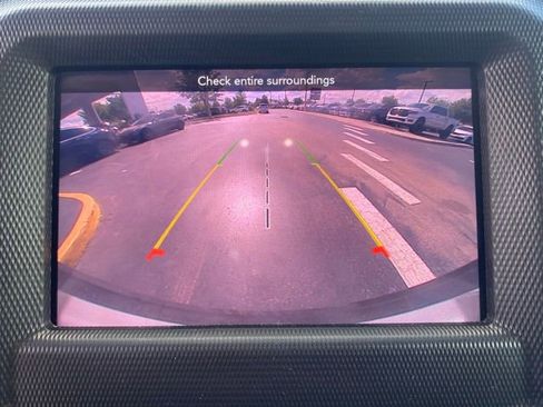 Used 2021 Jeep Wrangler Unlimited Sport AWD/4WD image 22