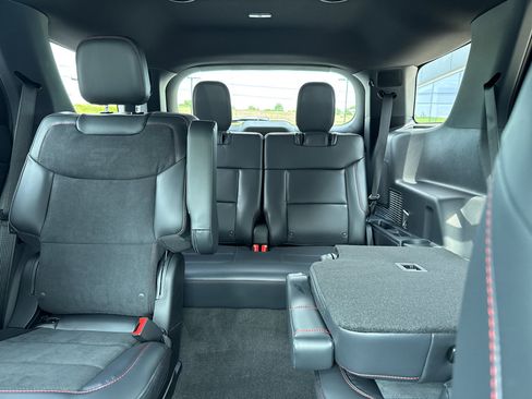 New 2026 Ford Explorer ST AWD/4WD image 5