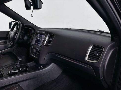 Used 2019 Dodge Durango R/T w/ Blacktop Package image 30