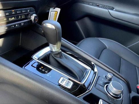 New 2025 MAZDA CX-5 AWD 2.5 S image 7