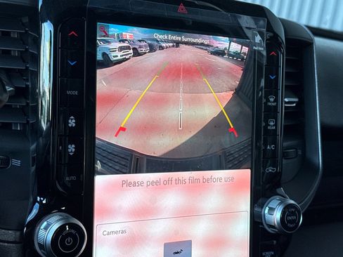 New 2026 RAM 2500 Tradesman w/ Power Wagon Package image 18