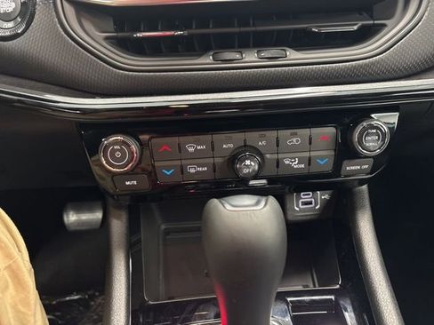 New 2026 Jeep Compass Latitude w/ Quick Order Package 29K image 37