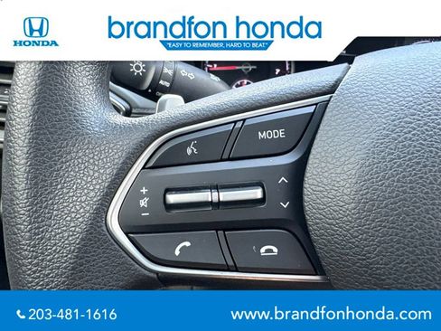 Used 2023 Hyundai Santa Fe SE AWD/4WD image 14