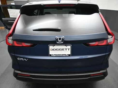 New 2026 Honda CR-V EX-L image 10