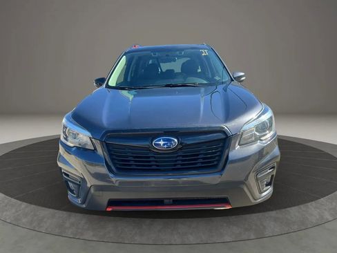 Used 2019 Subaru Forester Sport AWD/4WD image 2