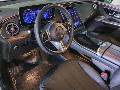 Certified 2023 Mercedes-Benz EQE 350+ SUV image 11