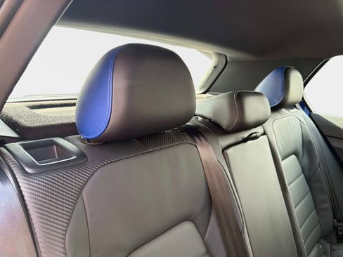 Used 2025 Volkswagen Golf 2.0T image 30