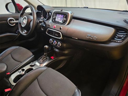 Used 2017 FIAT 500X Trekking image 12