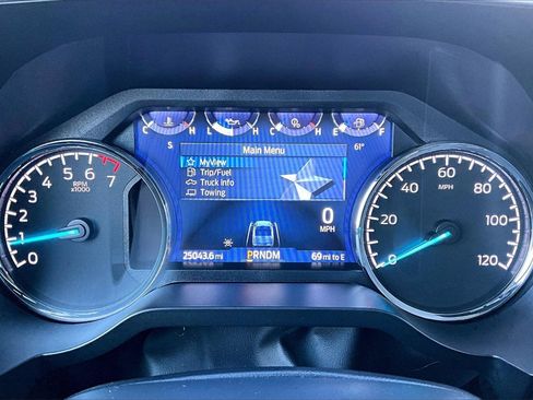 Certified 2023 Ford F150 XLT w/ Equipment Group 302A High image 21