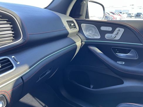Certified 2023 Mercedes-Benz GLE 53 AMG 4MATIC image 22