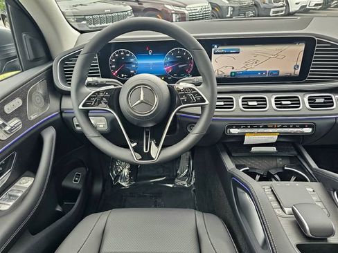New 2026 Mercedes-Benz GLE 350 4MATIC image 27