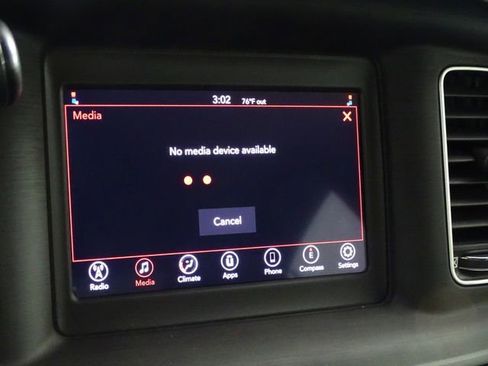 Used 2018 Dodge Charger Police w/ Fleet Safety Group image 30