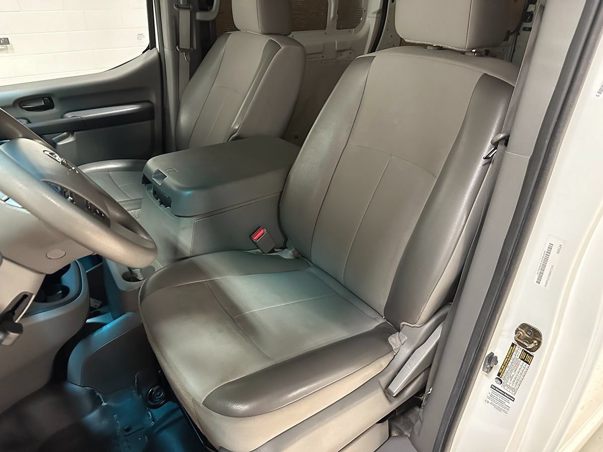 Used 2017 Nissan NV 2500 SV w/ Technology Package RWD image 25