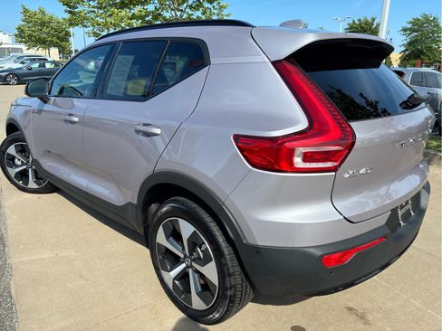 Used 2026 Volvo XC40 B5 Plus AWD/4WD image 48