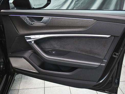 Used 2023 Audi S6 Prestige AWD/4WD image 19
