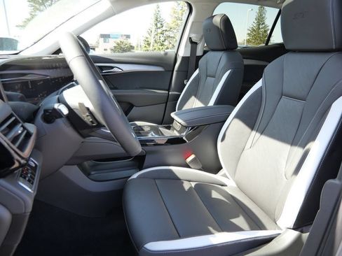 New 2026 Buick Envision Sport Touring AWD/4WD image 36