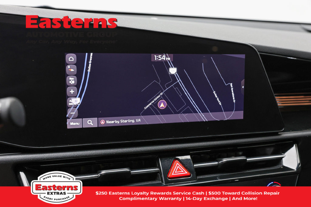 Used 2023 Kia Niro Wind w/ Wind Preserve Package FWD image 20