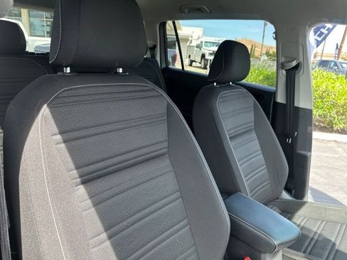 Used 2024 Volkswagen Tiguan S FWD image 30
