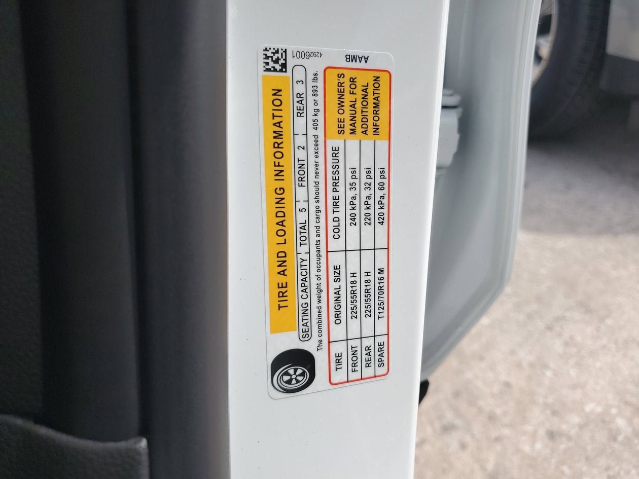 New 2026 Buick Envista Sport Touring w/ Convenience I Package FWD image 31