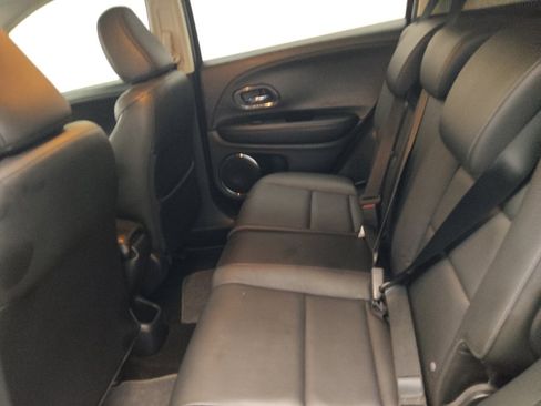 Used 2017 Honda HR-V EX-L image 18