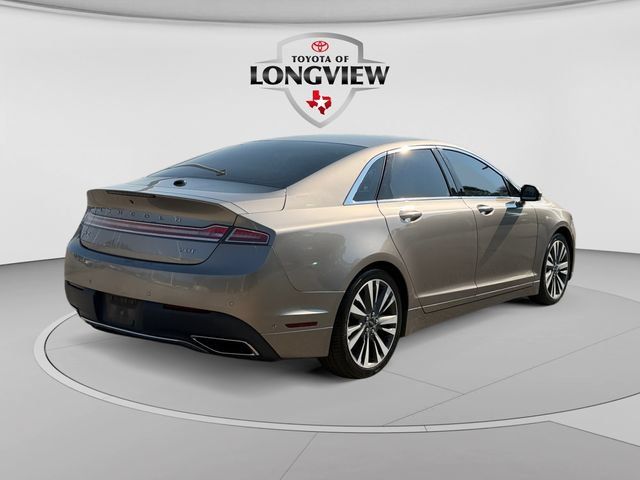 Used 2019 Lincoln MKZ Reserve FWD image 5