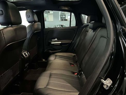 Certified 2024 Mercedes-Benz GLA 250 4MATIC image 12