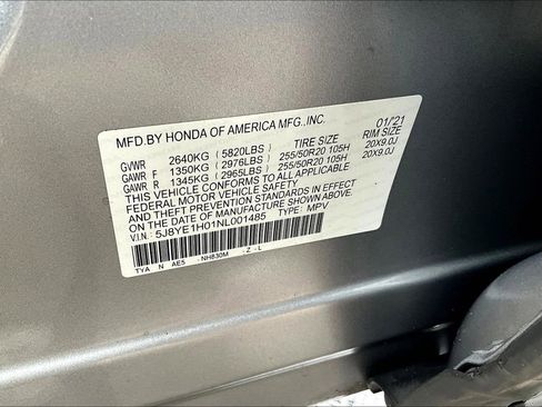 Used 2022 Acura MDX A-Spec image 47