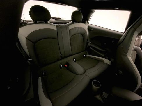 Used 2022 MINI Cooper John Cooper Works FWD image 15