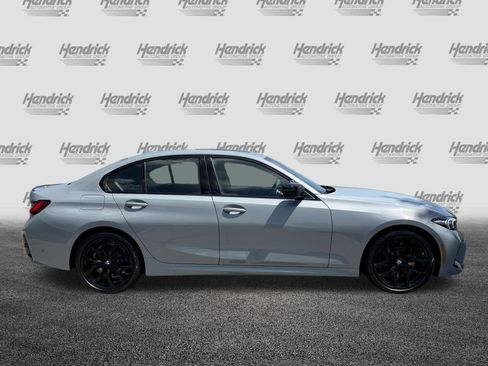 New 2026 BMW 330i Sedan w/ M Sport Package RWD image 11