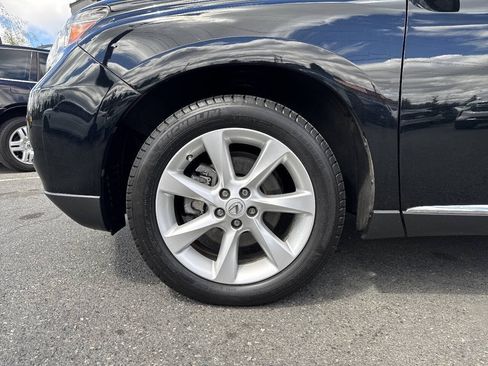 Used 2011 Lexus RX 350 AWD w/ Premium Pkg image 2