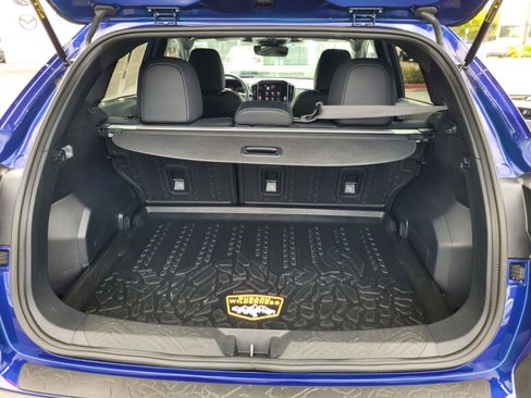 Certified 2025 Subaru Crosstrek 2.5i Wilderness w/ Wilderness Package AWD/4WD image 35