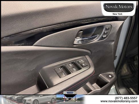 Used 2022 Honda Ridgeline Black Edition image 12