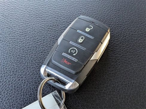 Certified 2019 RAM 1500 Big Horn image 27