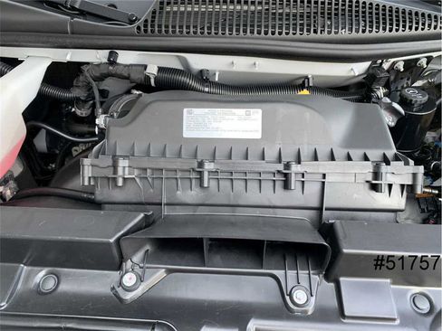 Used 2023 GMC Savana 3500 w/ School Bus Package image 12