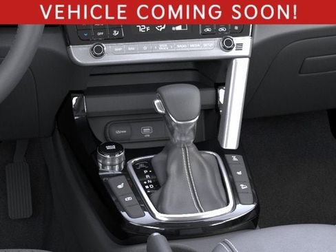 New 2026 Kia Seltos S AWD/4WD image 23