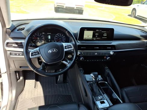 Used 2020 Kia Telluride SX w/ SX Prestige Package AWD/4WD image 7