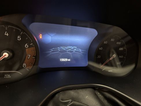 Used 2022 Jeep Compass Limited w/ Sun and Sound Group image 5