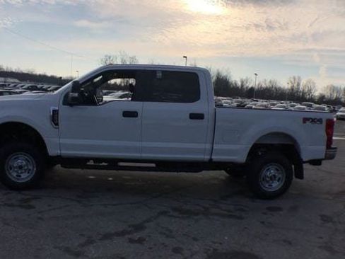 Used 2019 Ford F250 XL w/ Power Equipment Group AWD/4WD image 5